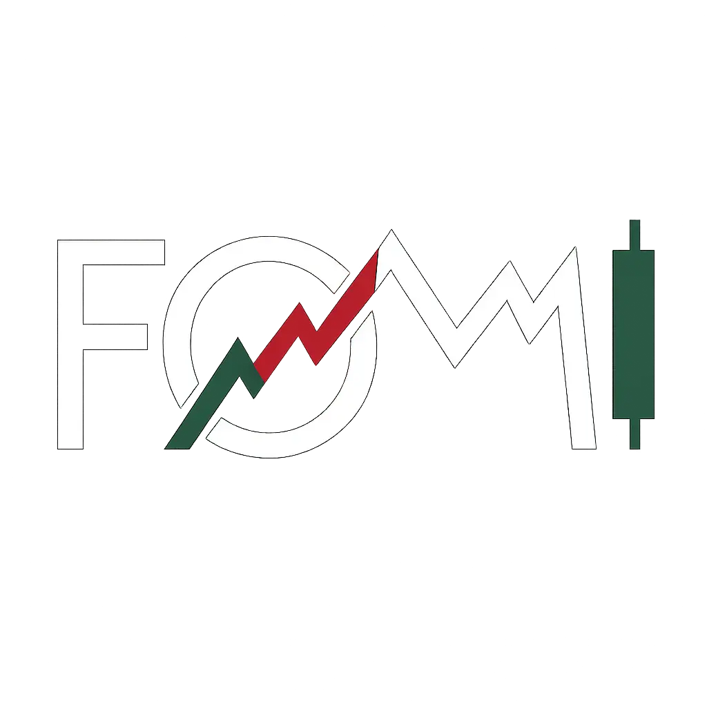 FOMI background logo