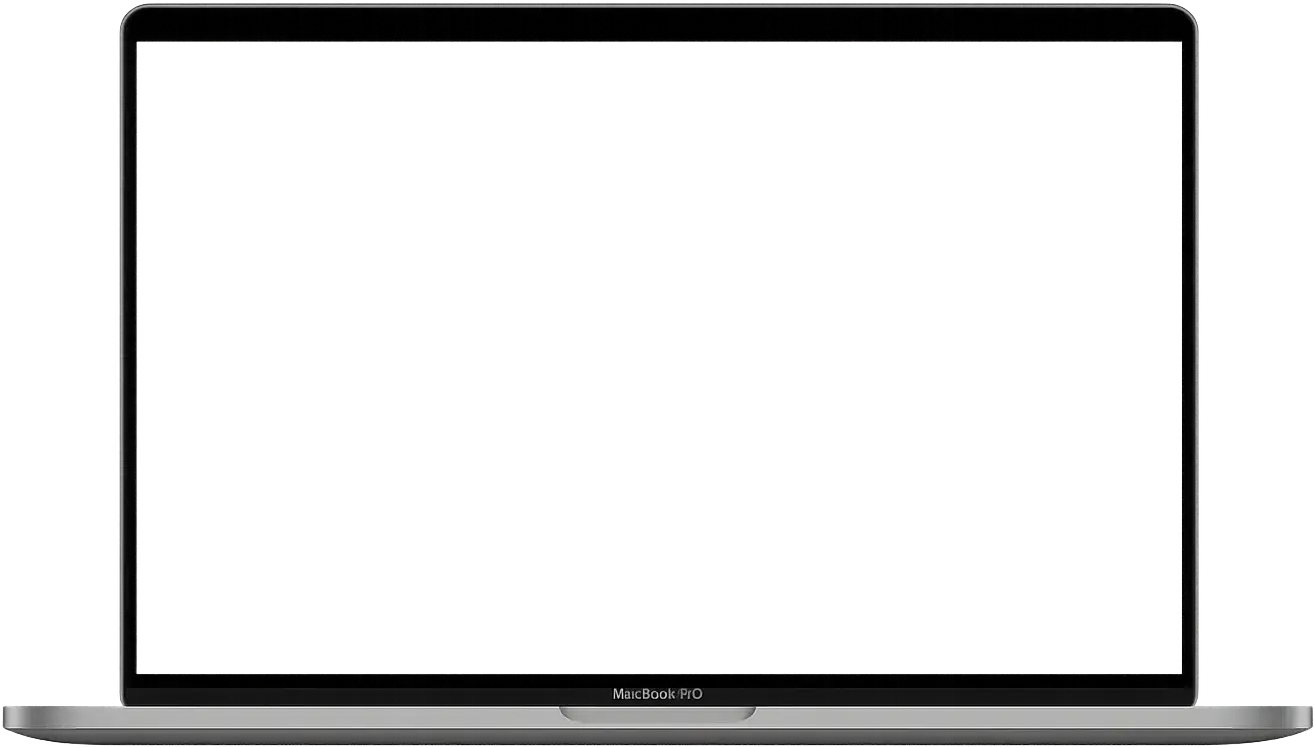 MacBook Frame