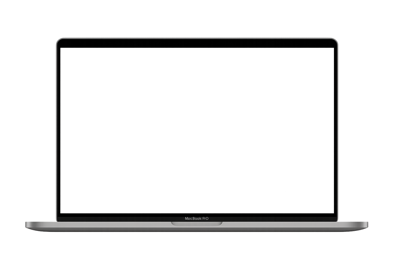 MacBook Frame